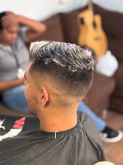 Barbearia Ramos 💈