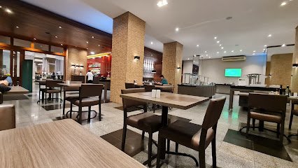 Restaurante LON | Ponta Grossa