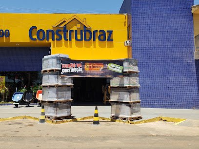 CONSTRUBRAZ MATERIAIS PARA CONSTRUÇÃO