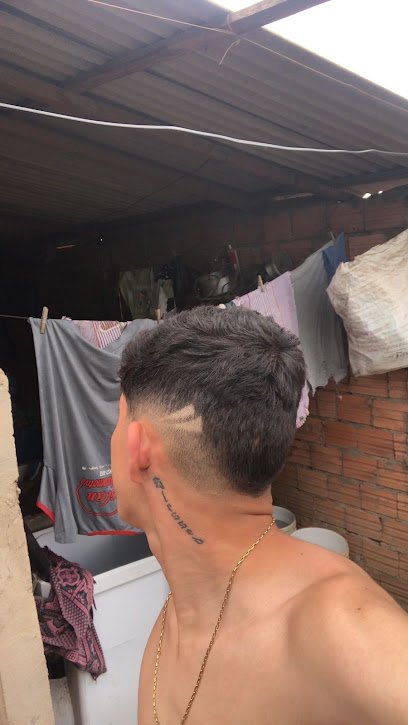 BARBER KING