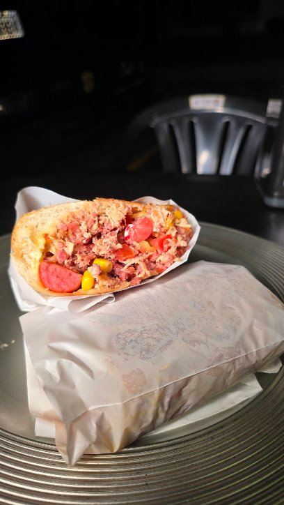 Planeta Hot Dog