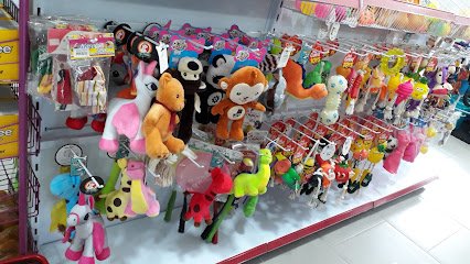 Amigão Pet Shop - Nova Rússia