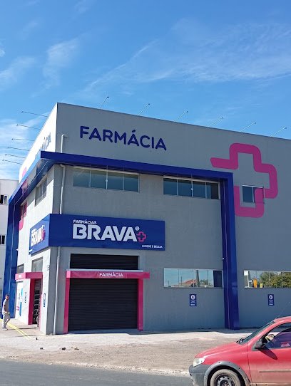 Farmácia Brava Castro