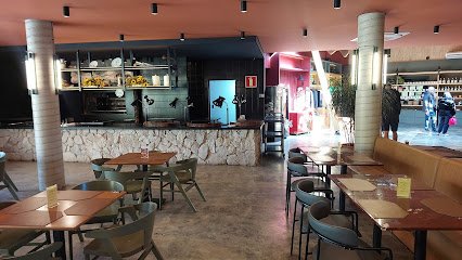 Geo Restaurante
