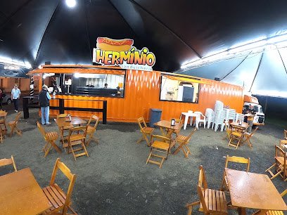 Hot Dog do Hermínio
