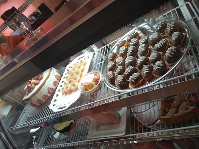 Lekker Cafeteria Arapoti