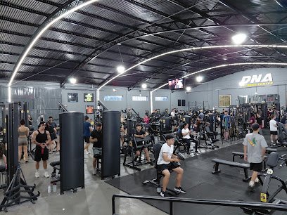 DNA Fitness Center