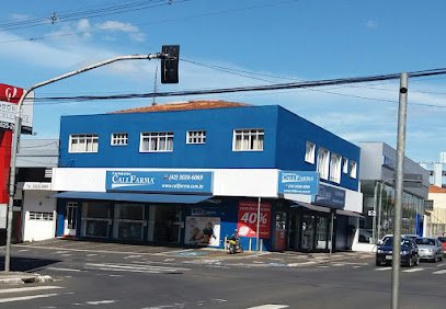 CallFarma Farmácias