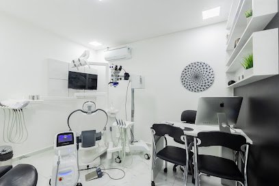 Clínica Odontológica CLUBE DO DENTE