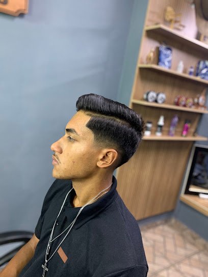 Texas Barbearia