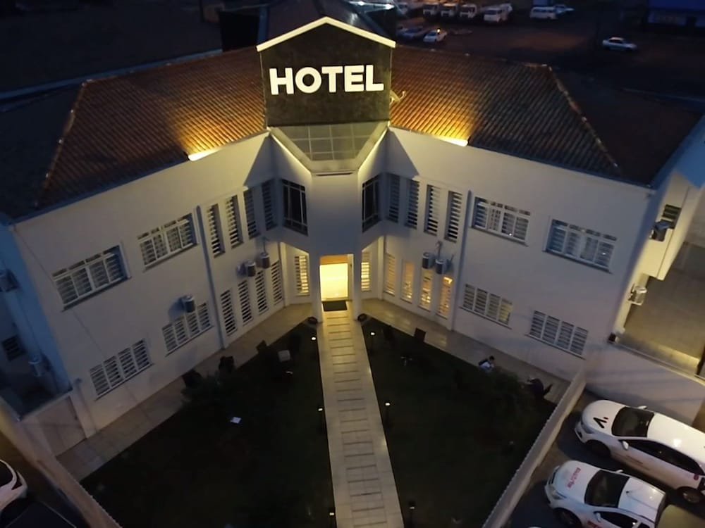 Nap Hotel