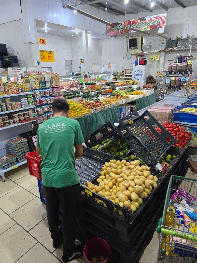 Supermercado Leal Loja 1