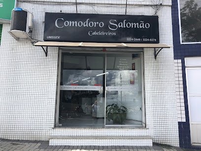 Amir Salomão