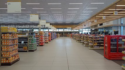 Supermercados Tozetto - Castro