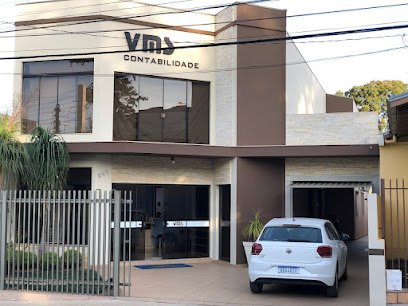 VMS contabilidade