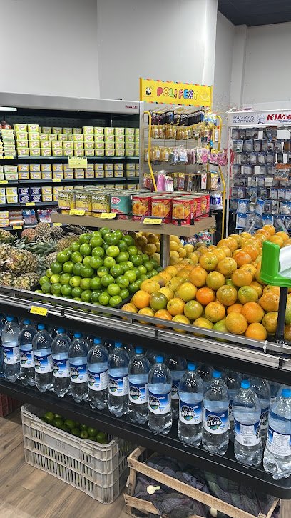 SUPERMERCADO MELO