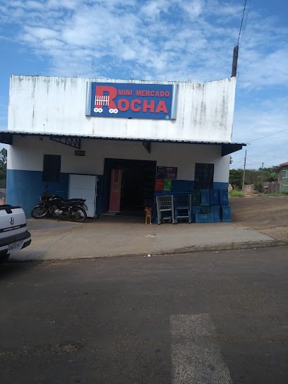 Mercado Rocha