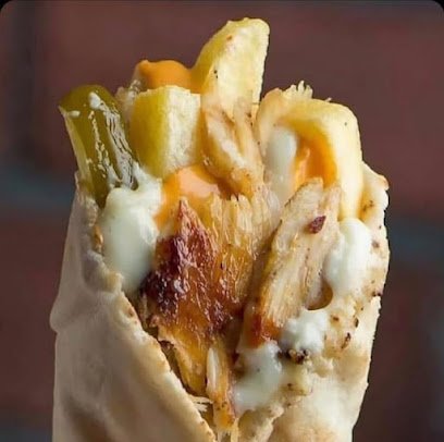 Shawarma ORIGINAL