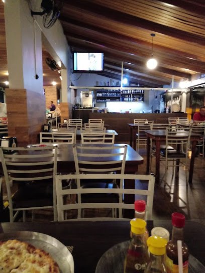 Restaurante - Espeto D' Ponta