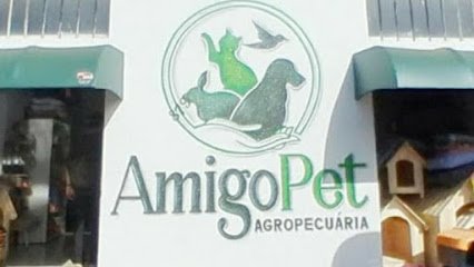 AmigoPet agropecuária
