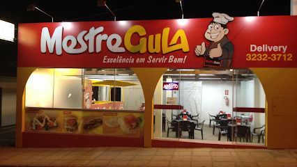 Mestre Gula