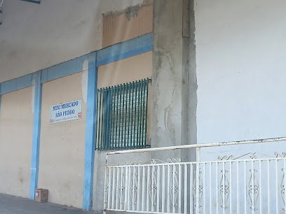 Mini Mercado São Pedro