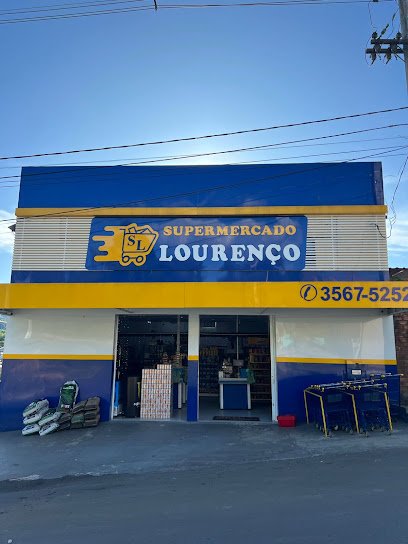 Supermercado Santos