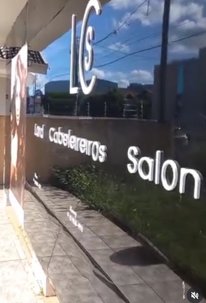 Lord cabeleireiros salon