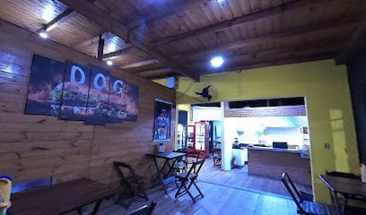 Dog Lanches Castro