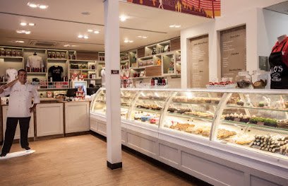 Carlo's Bakery São Paulo