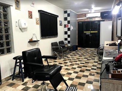 Santiago Barbearia