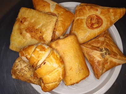 Panificadora Mister Pão