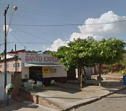 mercado santo expedito