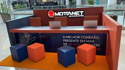 Mottanet Internet em Curitiba