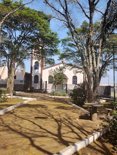 Capela Nossa Senhora do Rocio