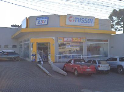 Farmácias Nissei