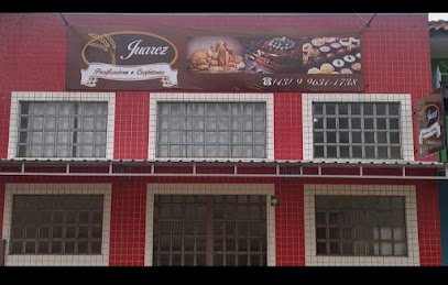 Panificadora e Confeitaria Juarez