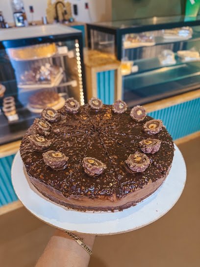 Selah Cafeteria & Confeitaria