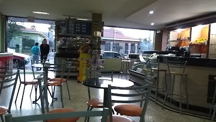 Yasser Pães e Conveniências