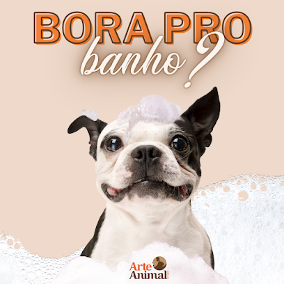 Arte Animal