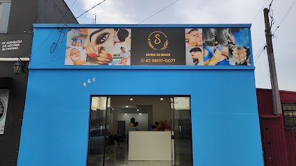 Studio S - Espaço da beleza.