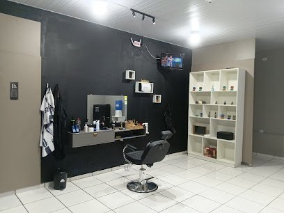 Barbearia r.k