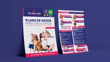 Pet Mais Vida Paraná
