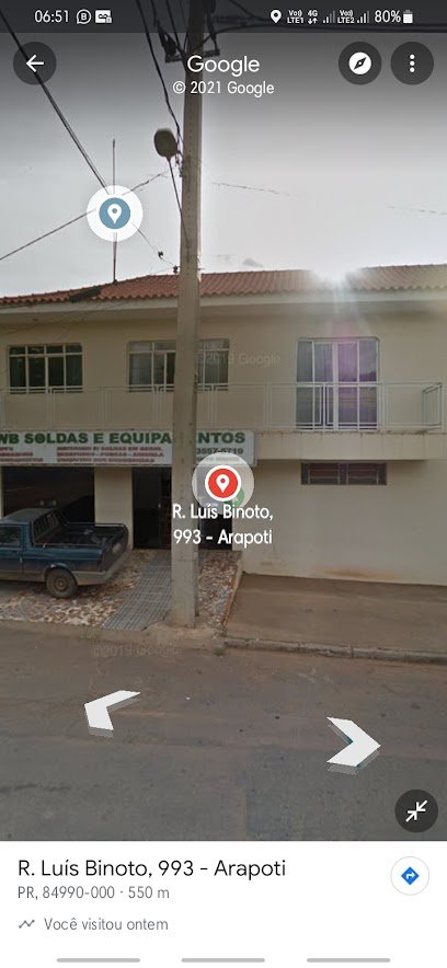 Spa Capilar Suzany Flores