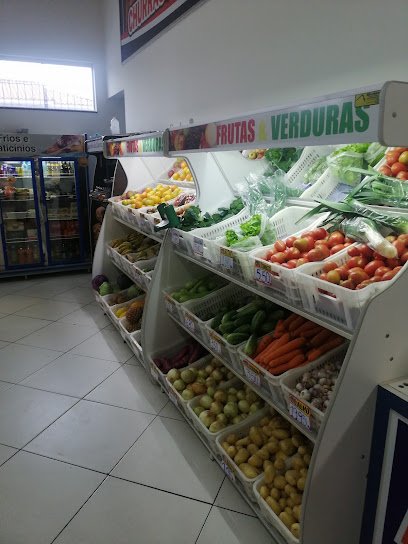 Supermercado Rocha