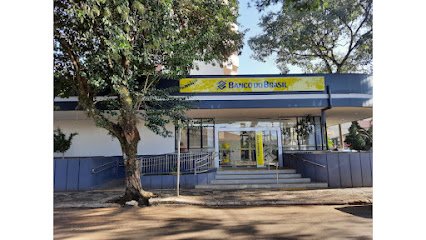 BANCO DO BRASIL - ARAPOTI - Agência 1347