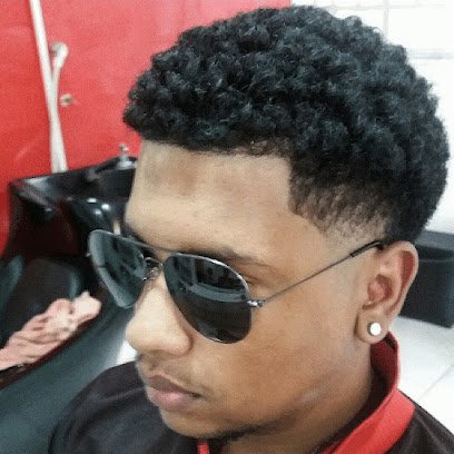 Barbearia Froes