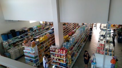MERCADO PONTO CERTO