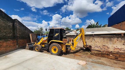 CONSTRUBRAZ TERRAPLANAGEM E TRANSPORTES