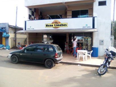 Neno Lanches